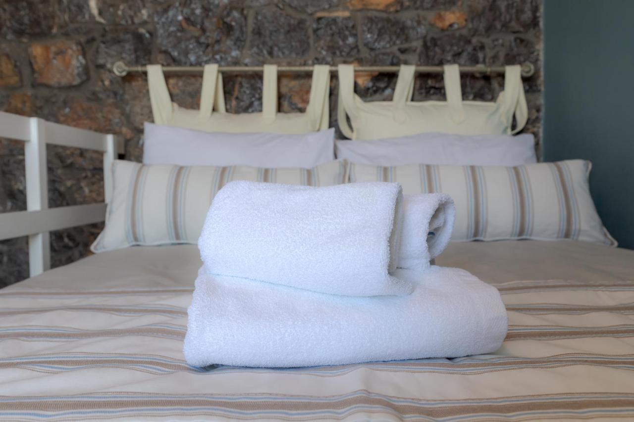 Theoxenia Chios Apartments Paralia Agias Foteinis 외부 사진