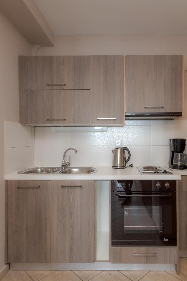 Theoxenia Chios Apartments Paralia Agias Foteinis 외부 사진