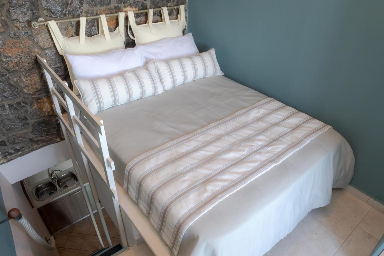 Theoxenia Chios Apartments Paralia Agias Foteinis 외부 사진