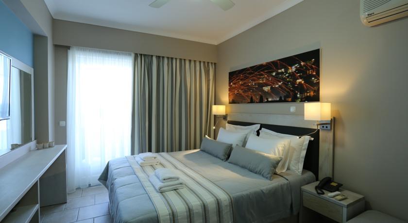 Theoxenia Chios Apartments Paralia Agias Foteinis 객실 사진