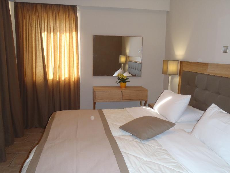 Theoxenia Chios Apartments Paralia Agias Foteinis 외부 사진