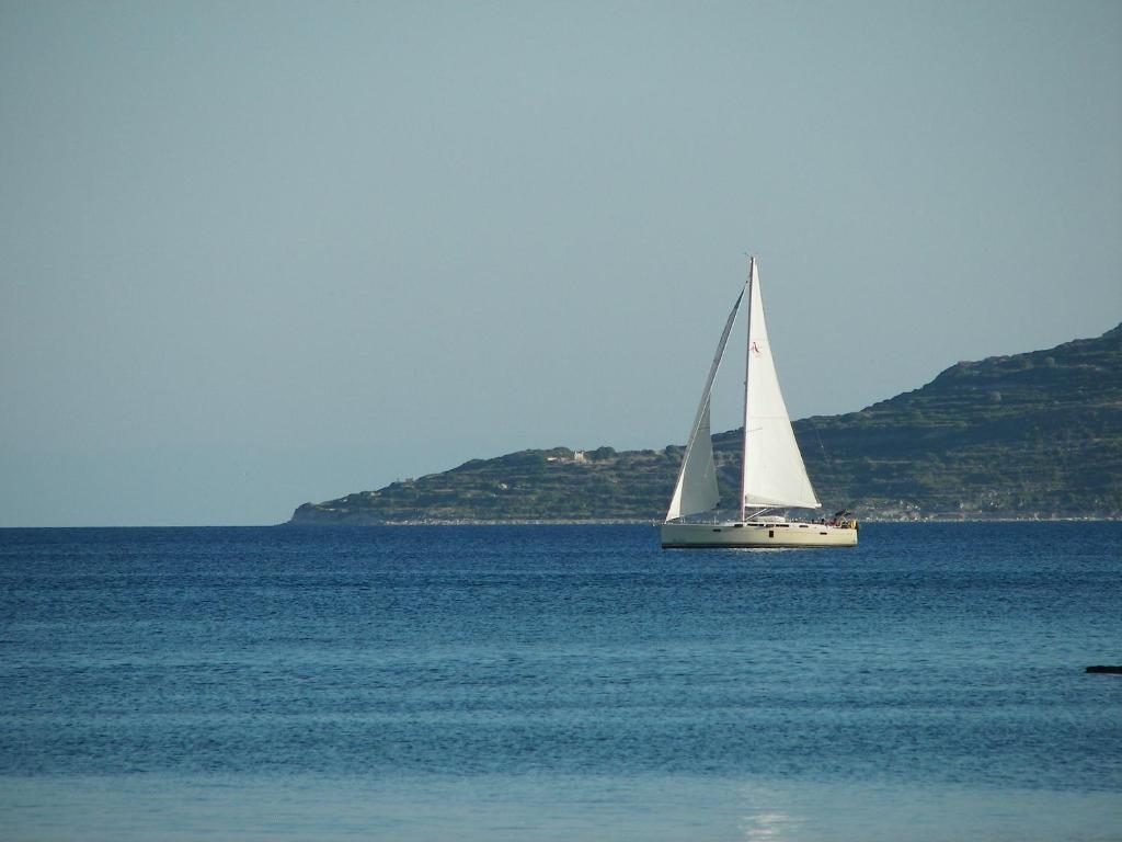 Theoxenia Chios Apartments Paralia Agias Foteinis 객실 사진