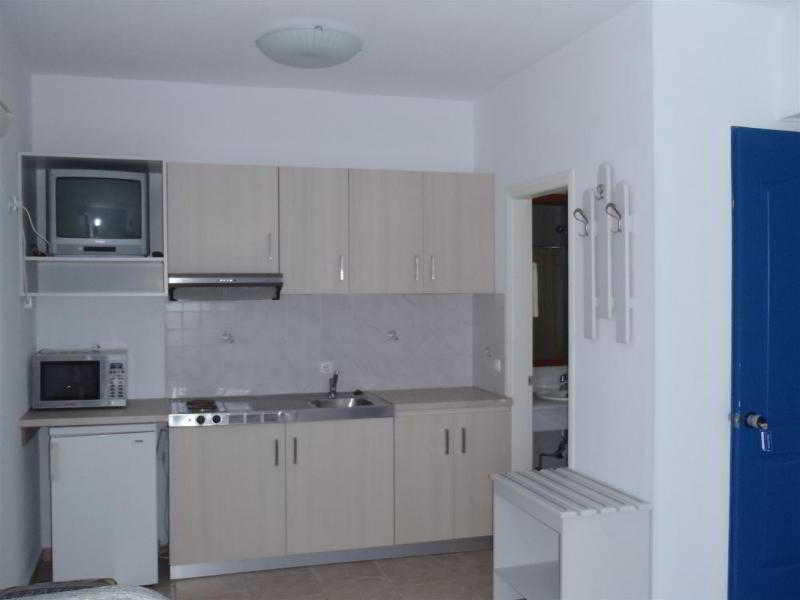 Theoxenia Chios Apartments Paralia Agias Foteinis 외부 사진