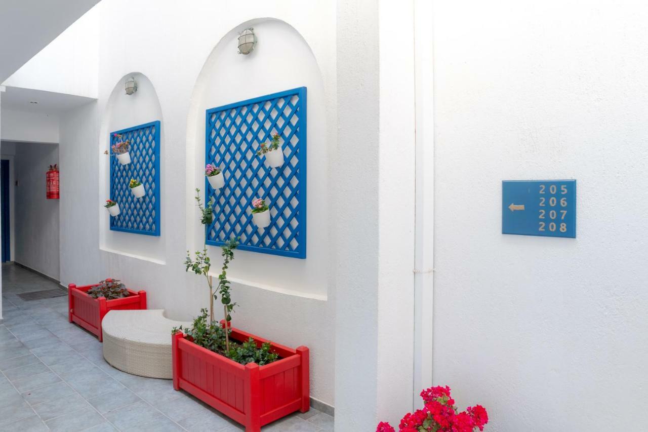 Theoxenia Chios Apartments Paralia Agias Foteinis 외부 사진