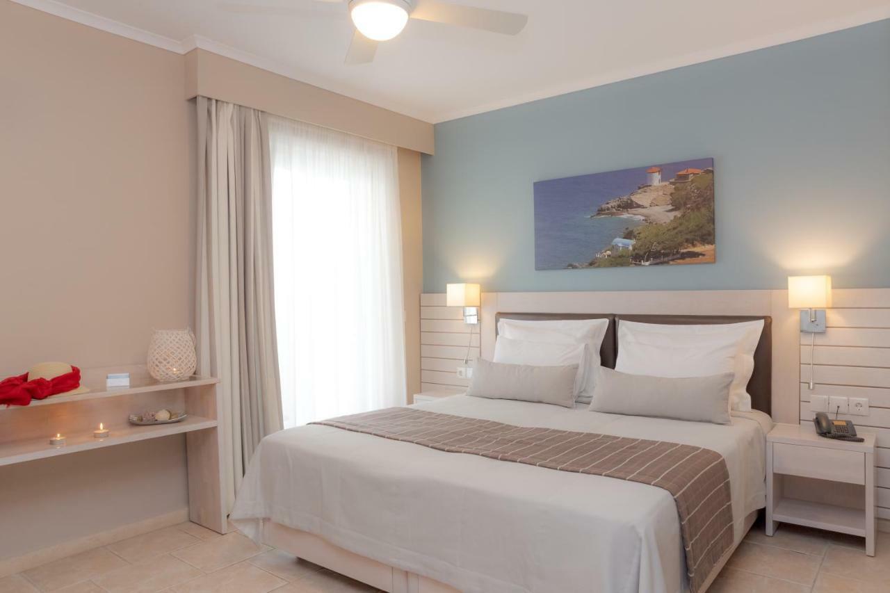 Theoxenia Chios Apartments Paralia Agias Foteinis 외부 사진